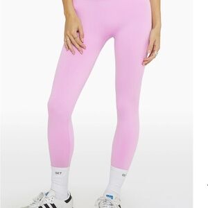 SCULPTFLEX® POWER LEGGINGS - CHARM
